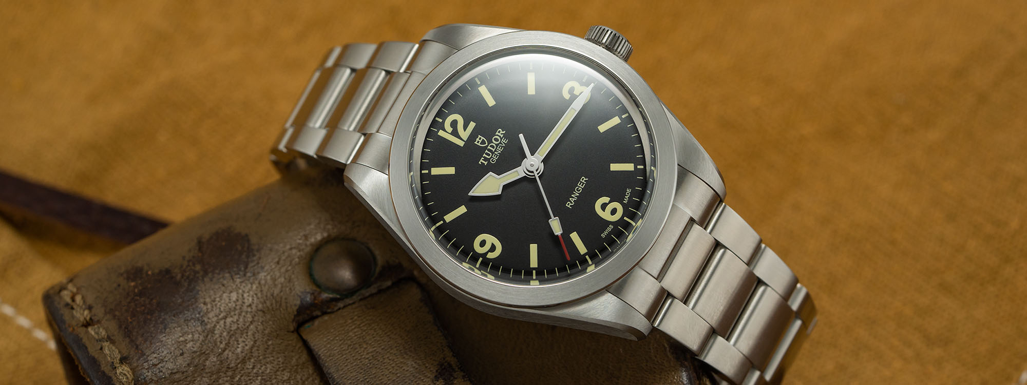 Best Field Watch Automatic