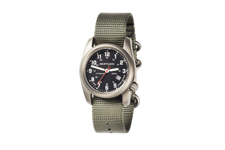 Best Field Watch for Men