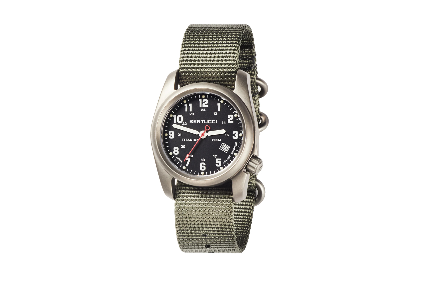 Best Field Watch for Men