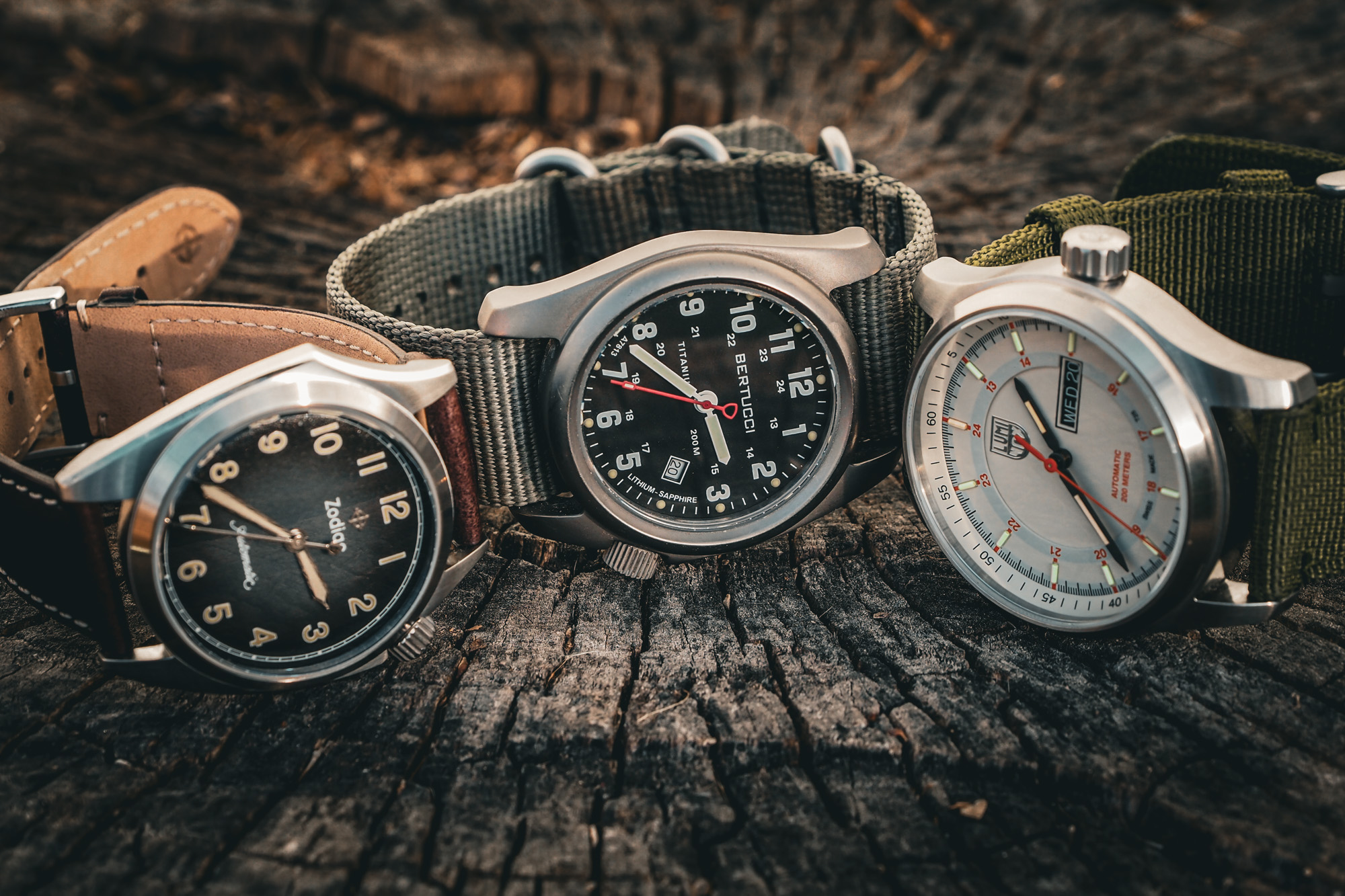 Best Field Watch for Women