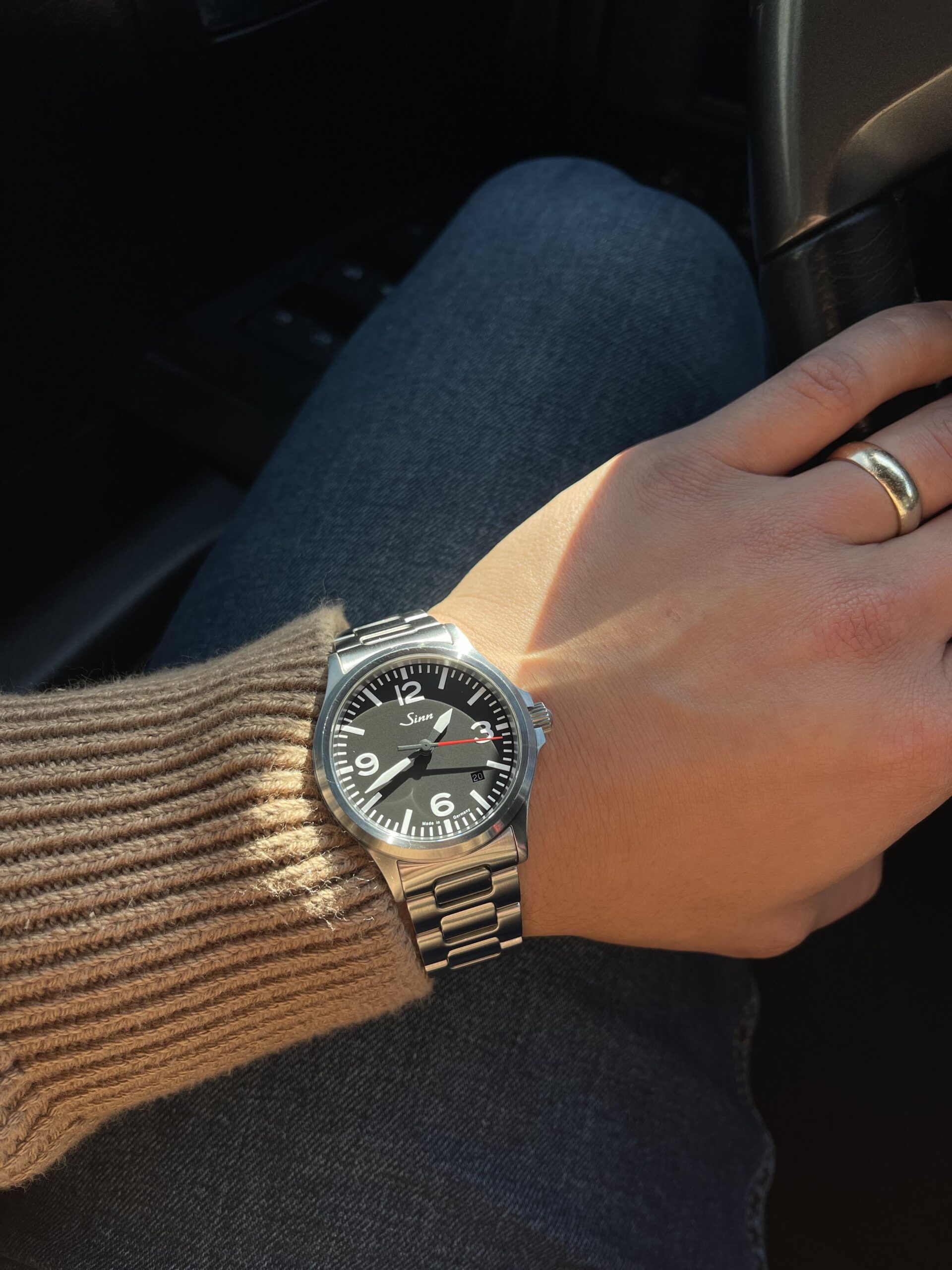 Best Field Watch Reddit
