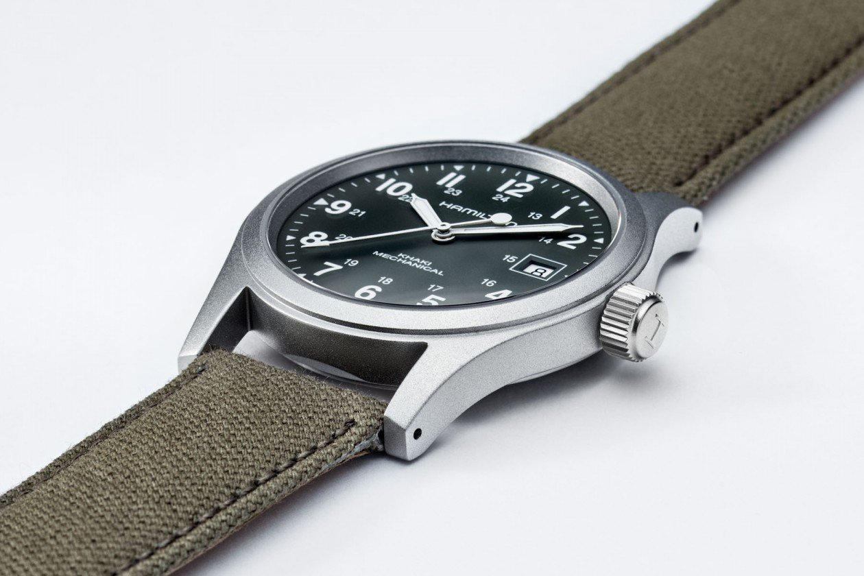 Best Field Watch Straps