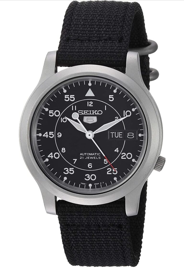 Best Field Watch under 100