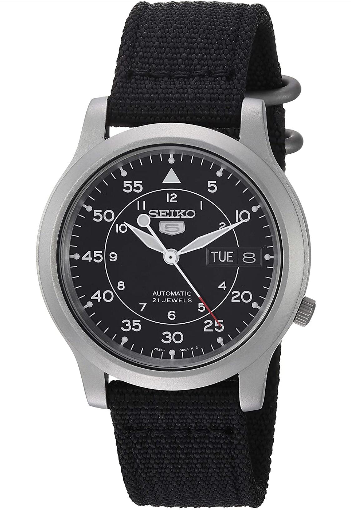 Best Field Watch under 100