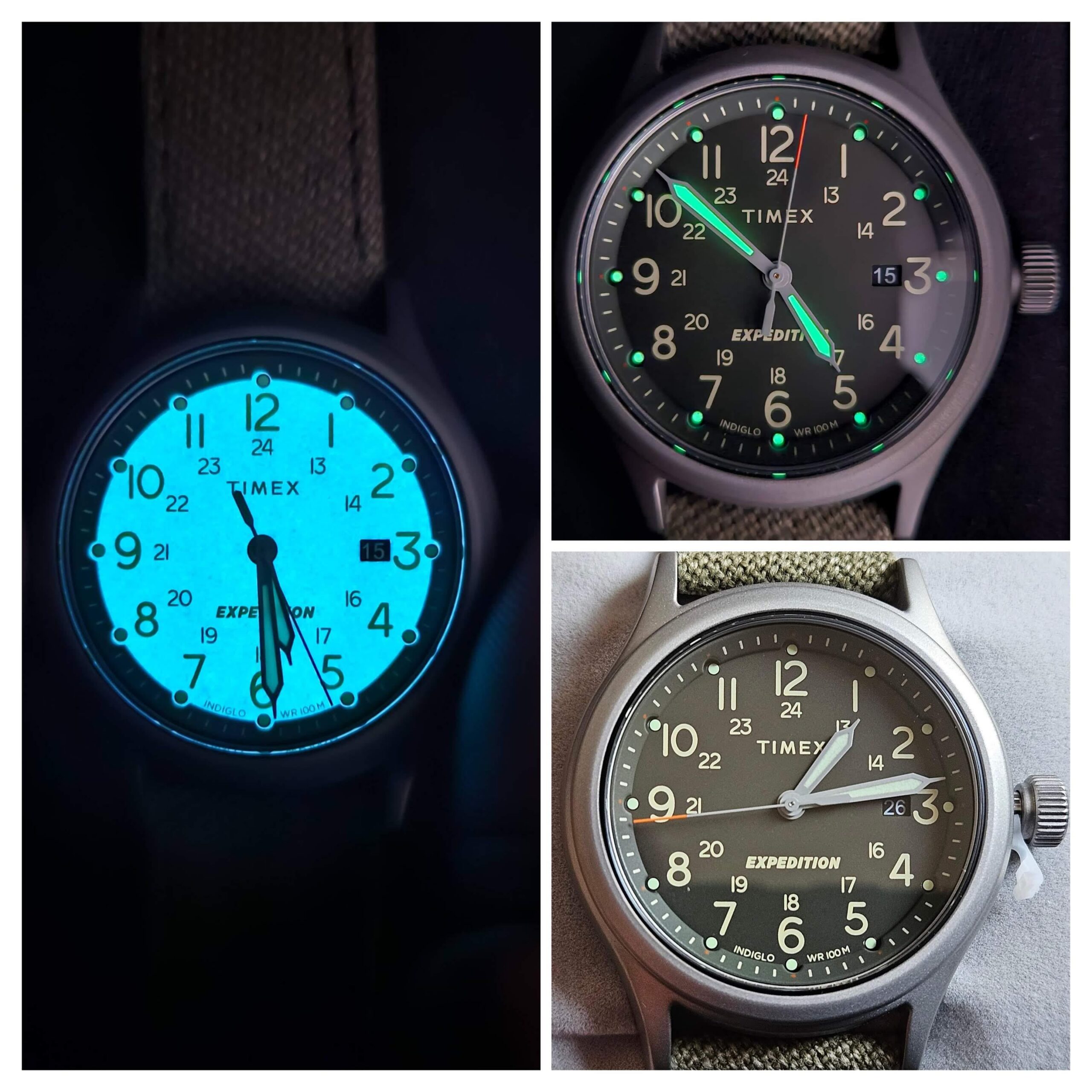 Best Field Watches India