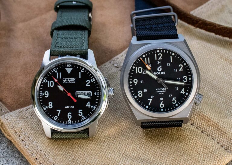 Cheap Field Watch