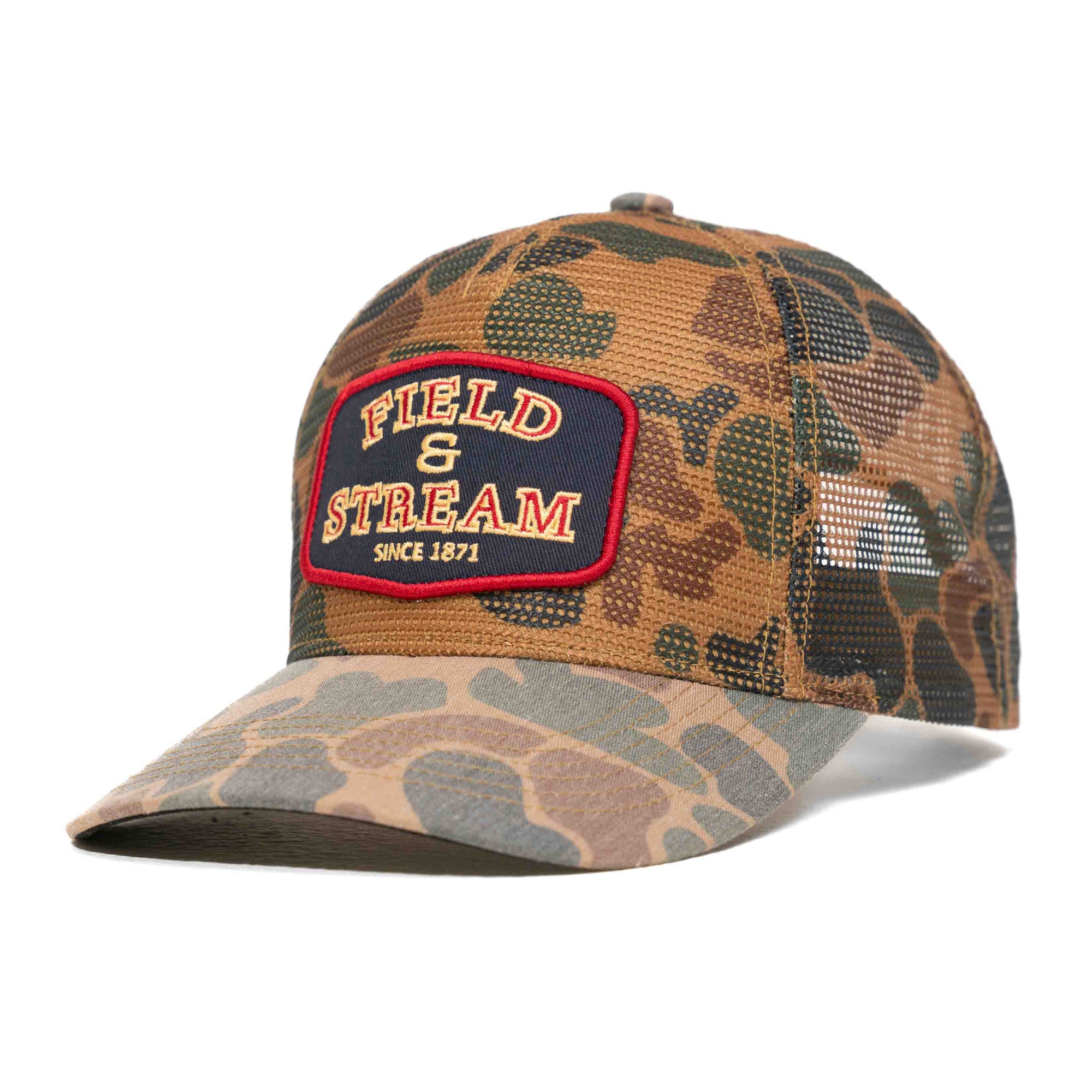 Field And Stream Hat