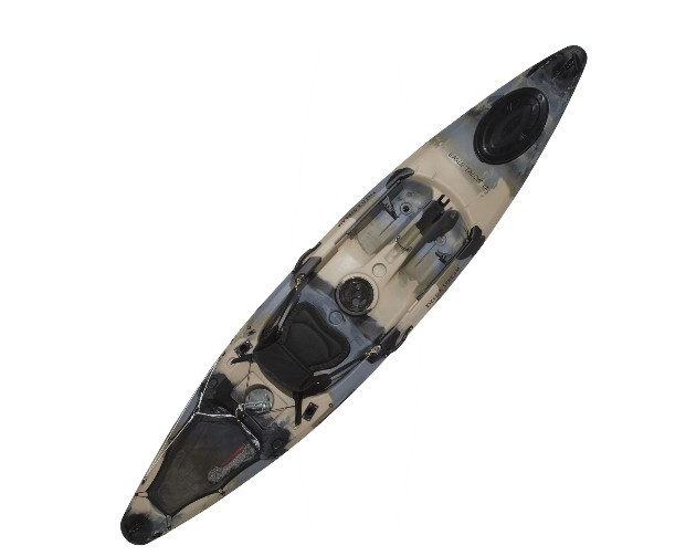 Field And Stream Kayak