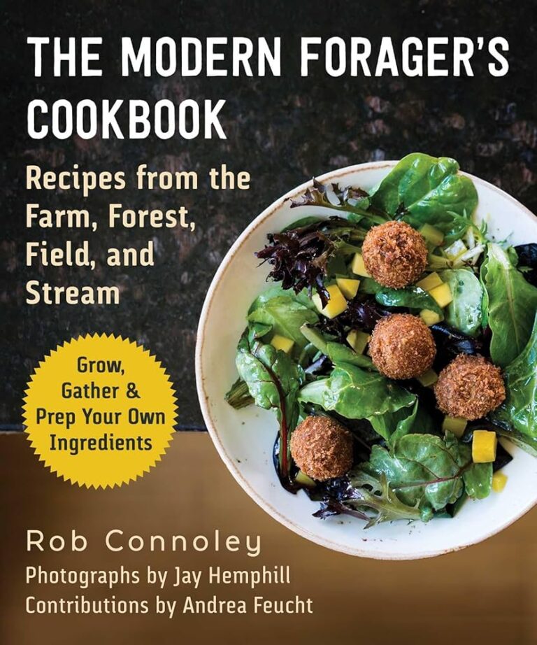 Field And Stream Recipes