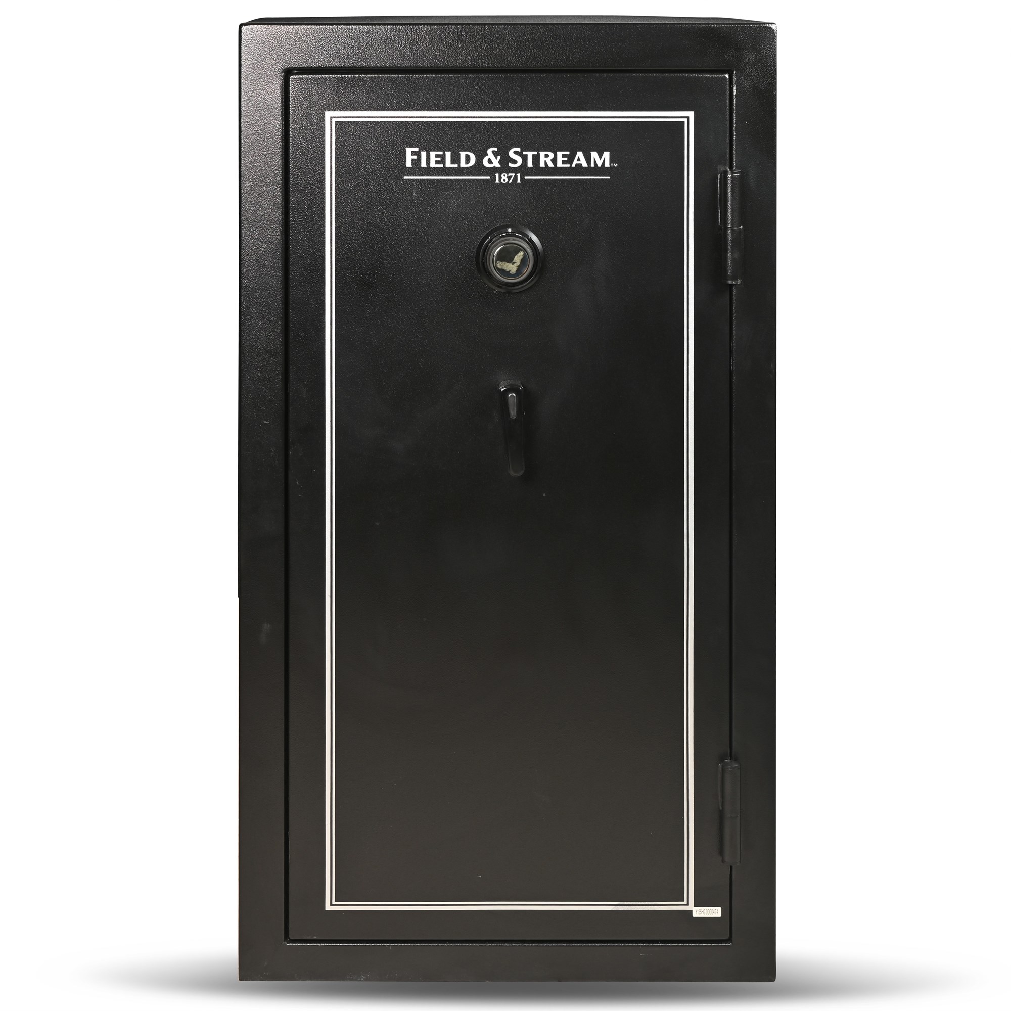 How Much Does a Field And Stream Safe Weigh