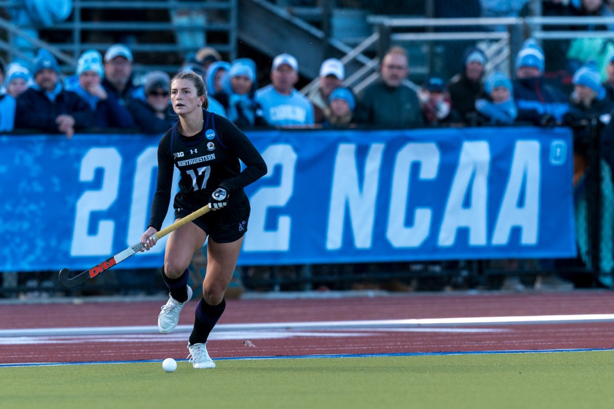 How to Watch Field Hockey on Tv