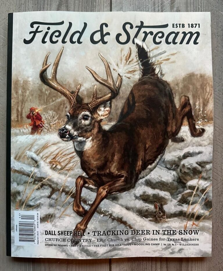 Is Field And Stream Worth It