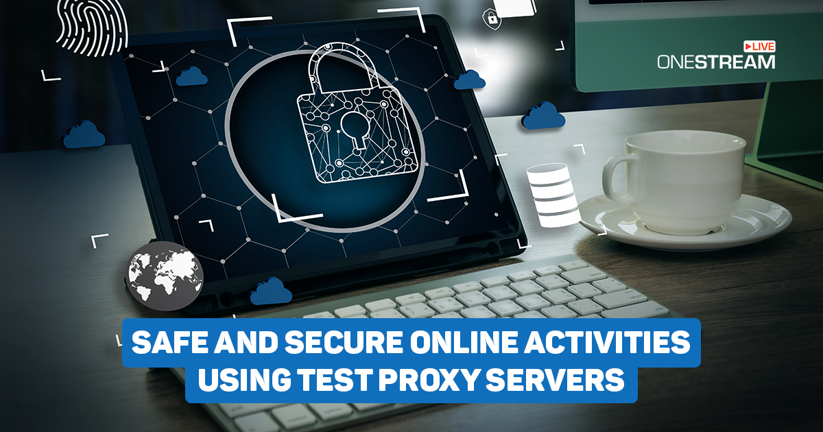 Is Onestream Live Safe