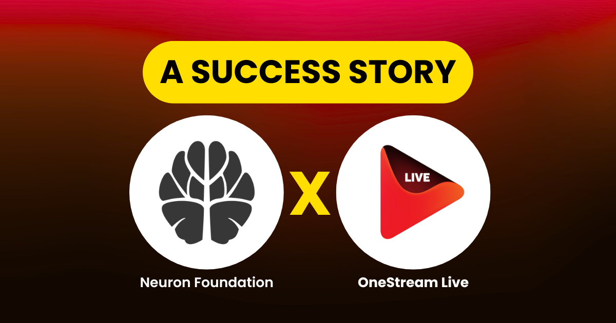 Onestream Live Alternatives