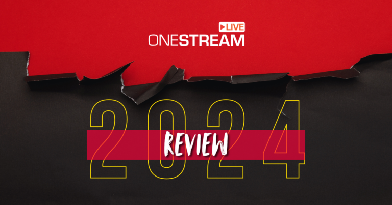 Onestream Live Reviews
