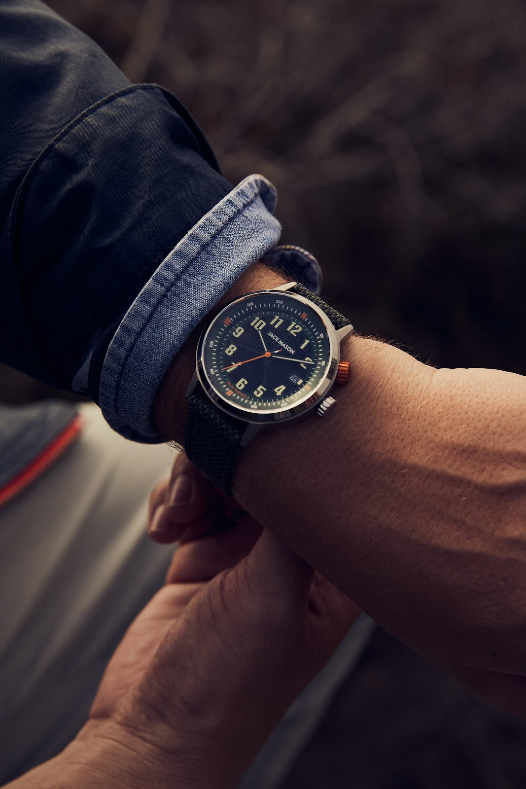 What Does a Field Watch Mean