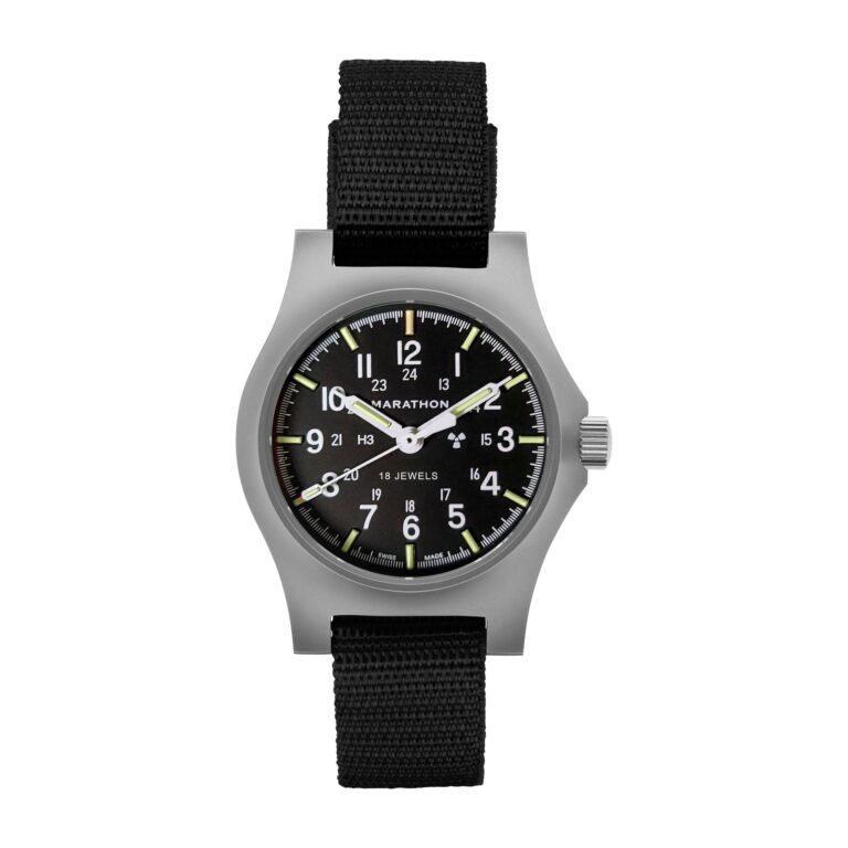 What is the Purpose of a Field Watch