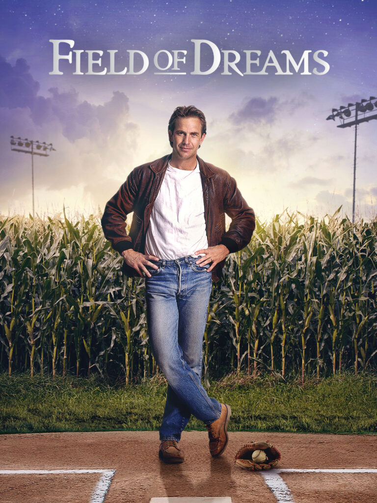 Where Can You Stream Field of Dreams