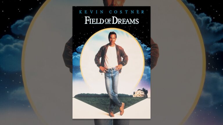 Where Can You Stream Field of Dreams for Free