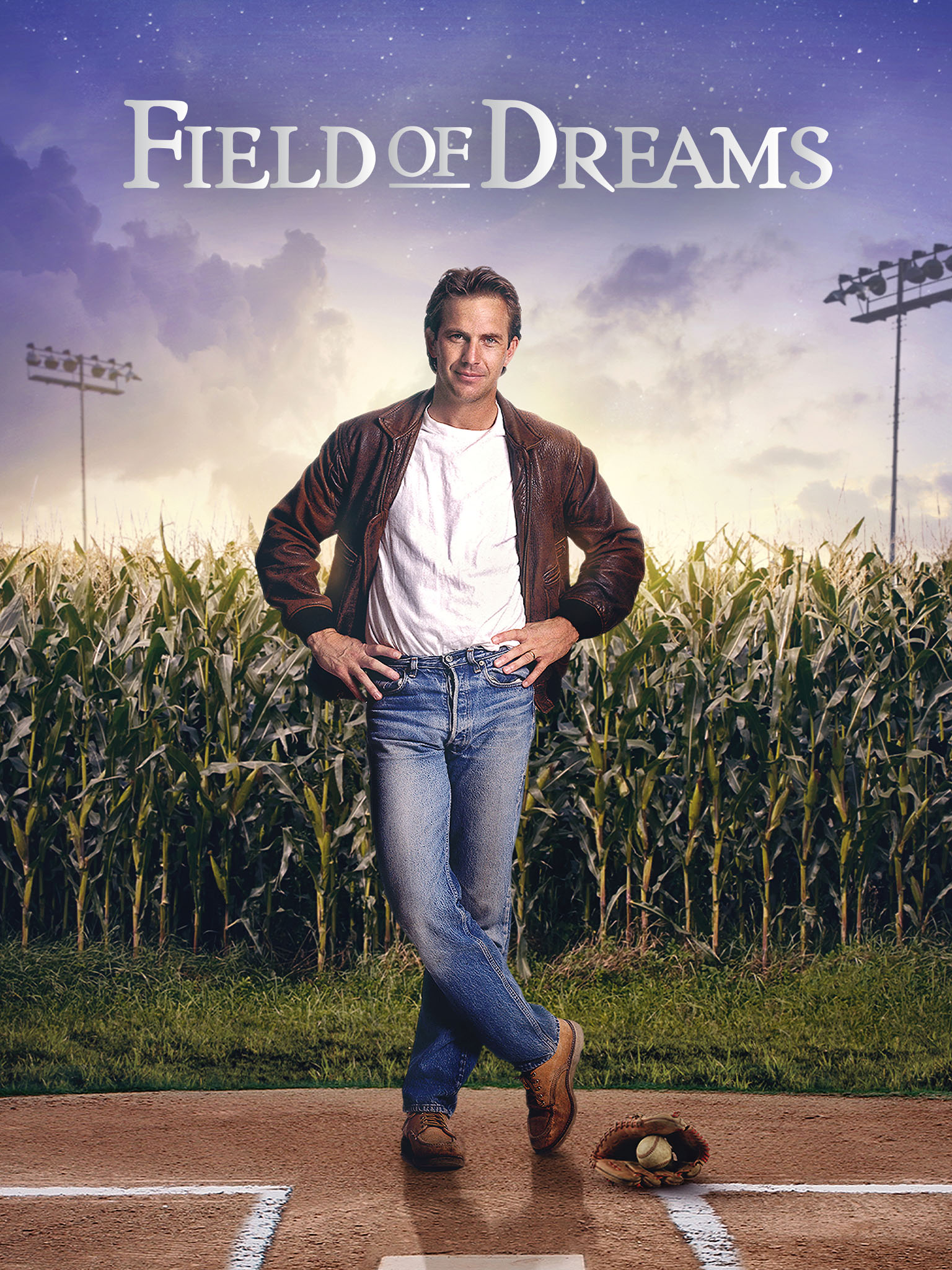 Where Can You Stream Field of Dreams