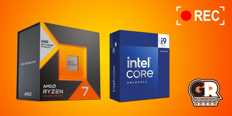 Best Cpu for Streaming