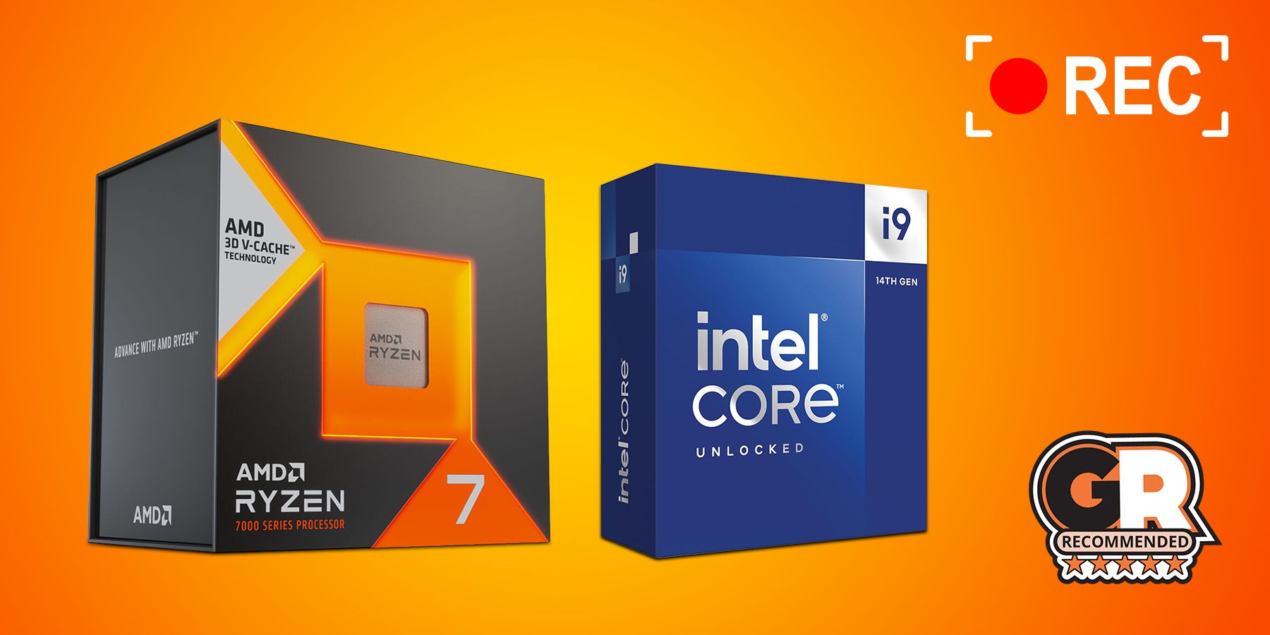 Best Cpu for Streaming