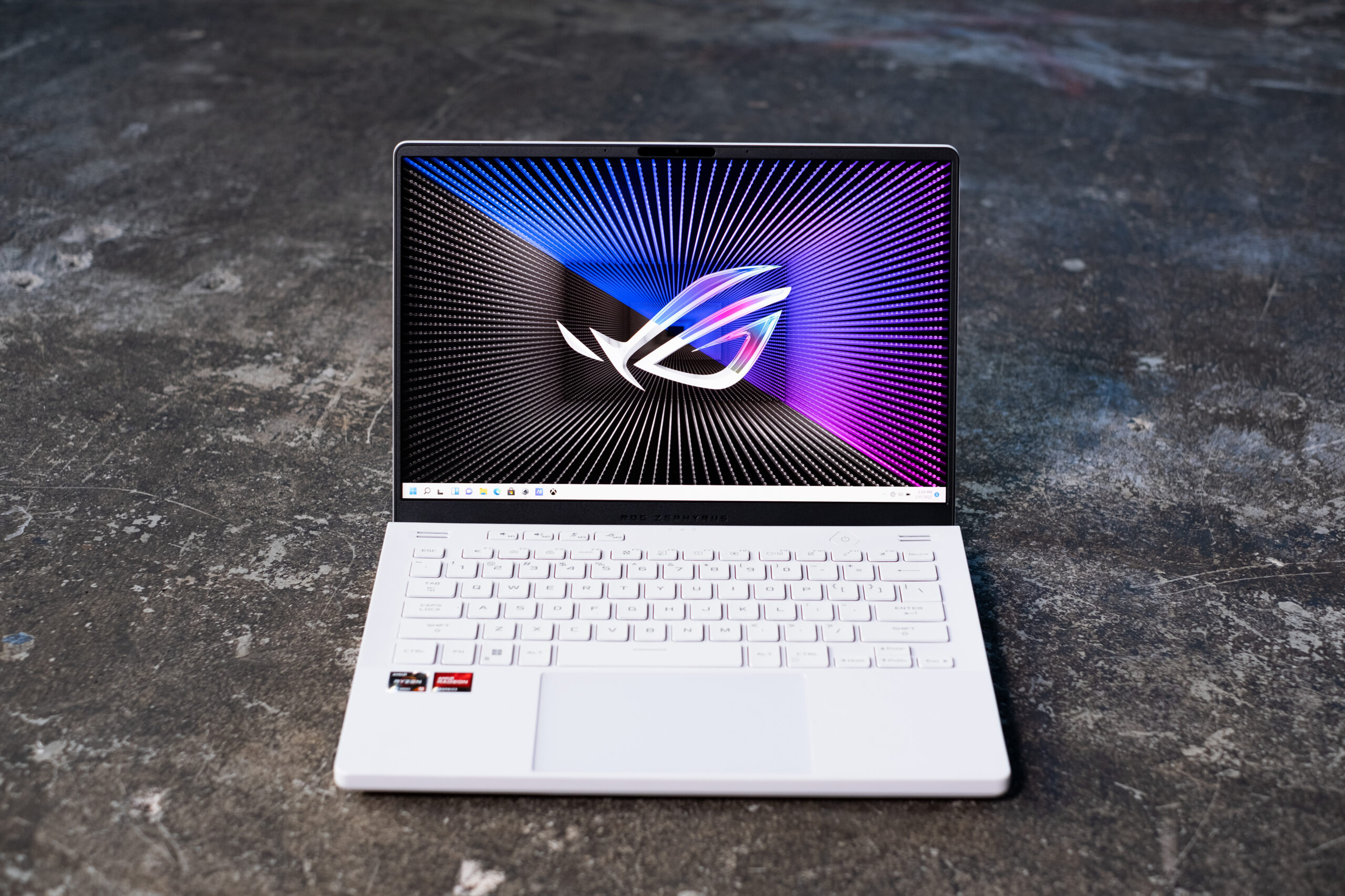 Best Gaming Laptop for Streaming