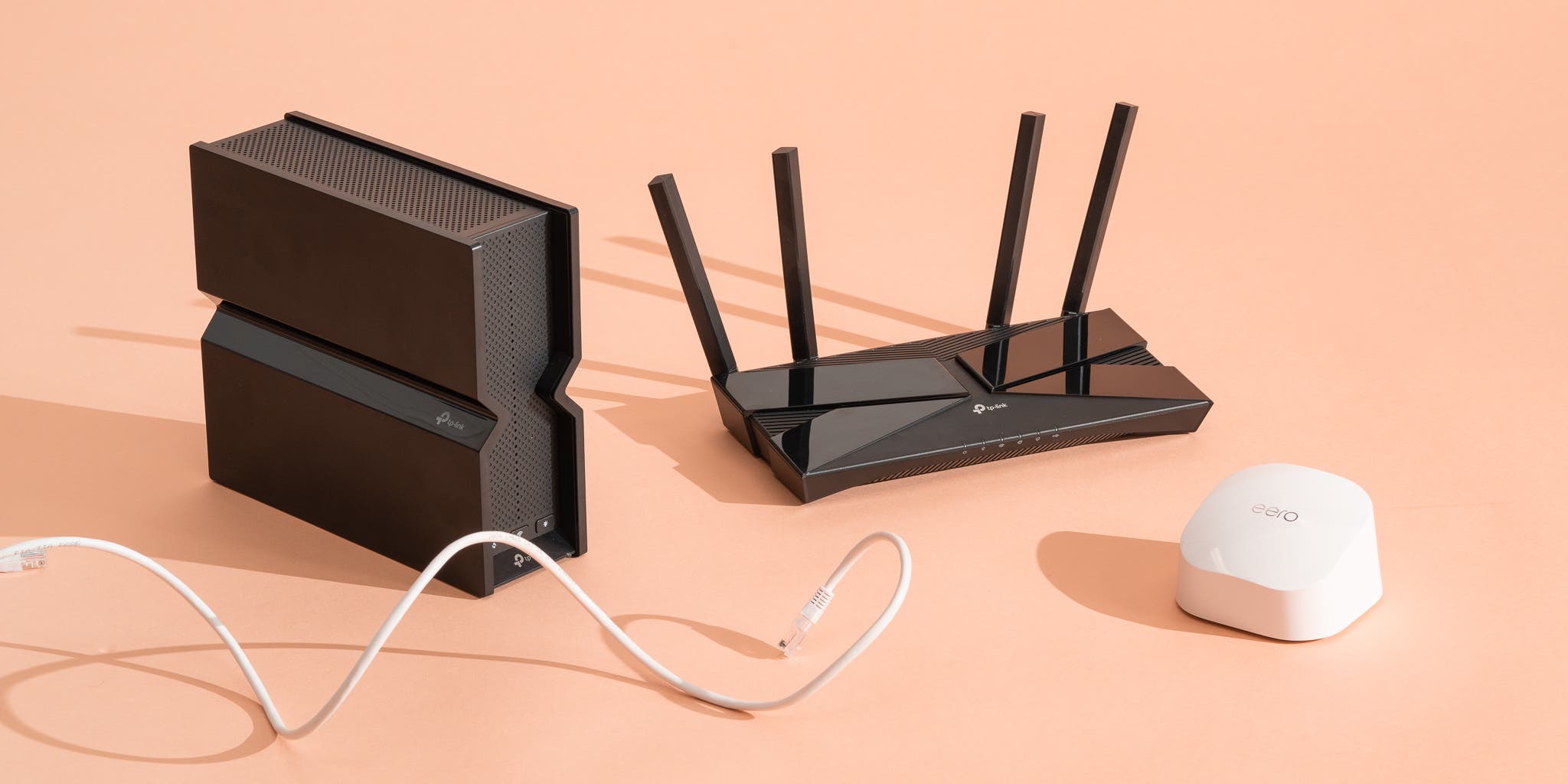 Best Home Router for Streaming