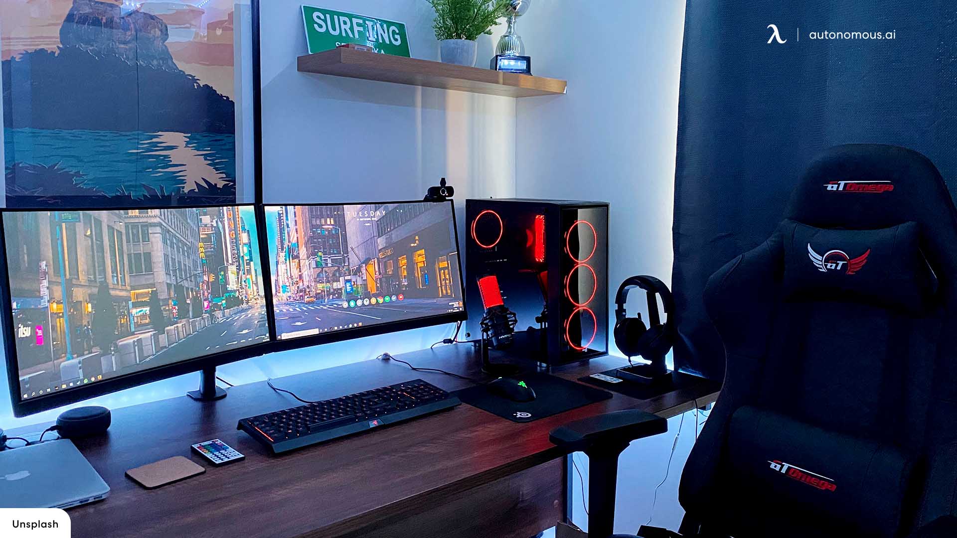 Best Pc Build for Streaming