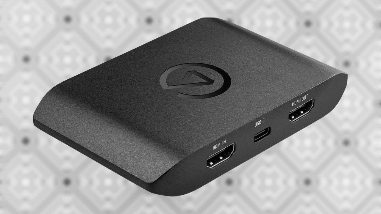 Best Streaming Capture Card