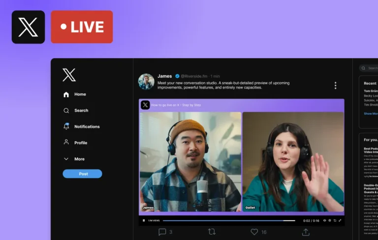 Can You Livestream on Twitter