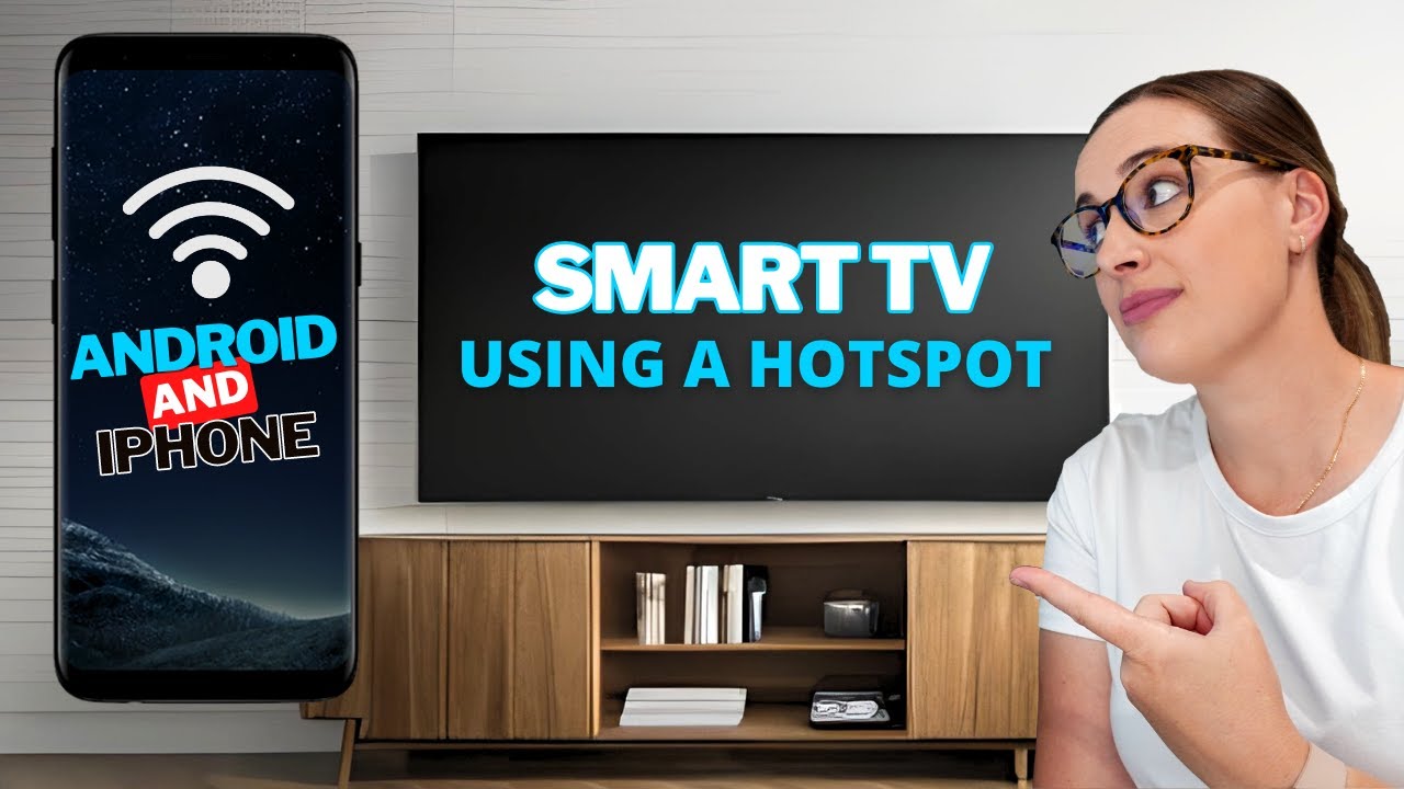 Can You Stream from a Hotspot