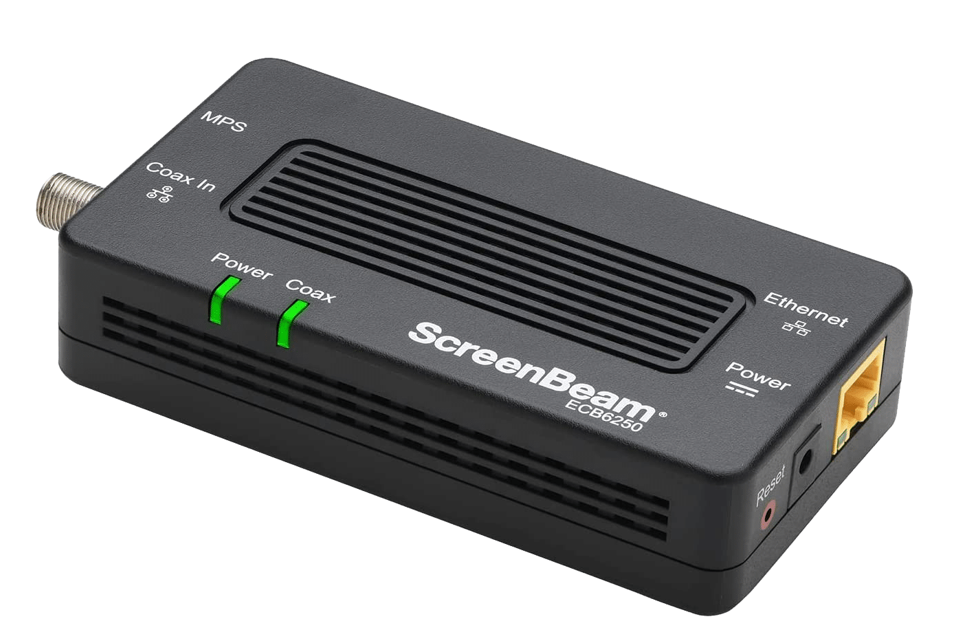 Does Streaming With Ethernet Make Picture Quality Better