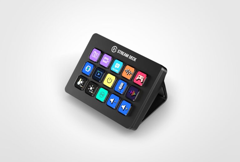 How Long Does It Take to Get a Stream Deck