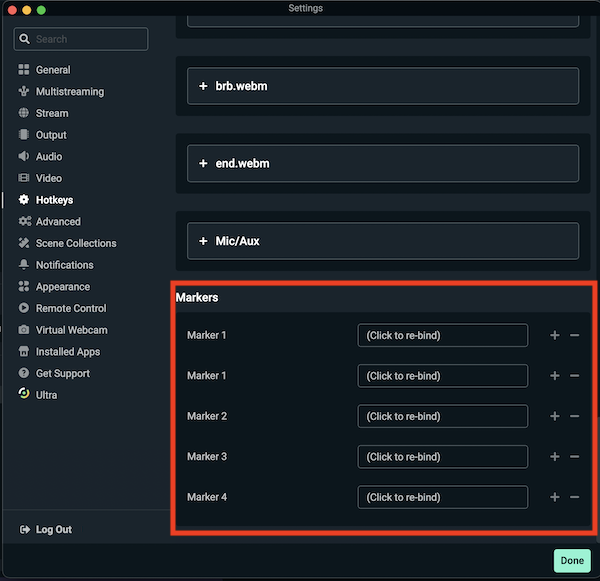 How to Create a Pause Stream Screen in Streamlabs