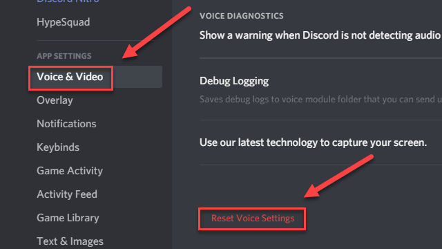 How to Fix Discord Stream Audio