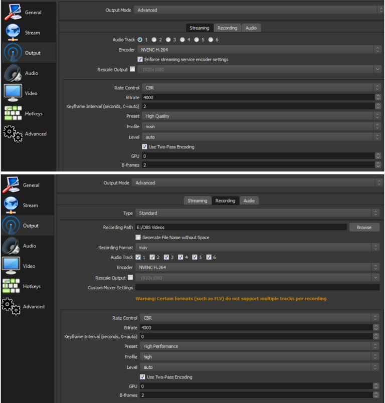 How to Fix Stream Delay on Obs