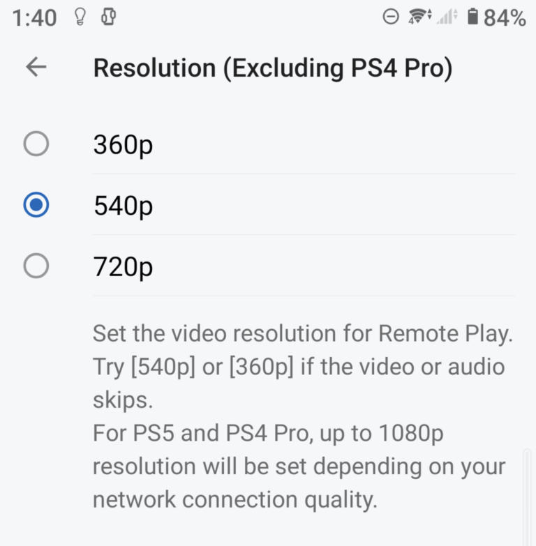 How to Optimize Ps5 for Streaming