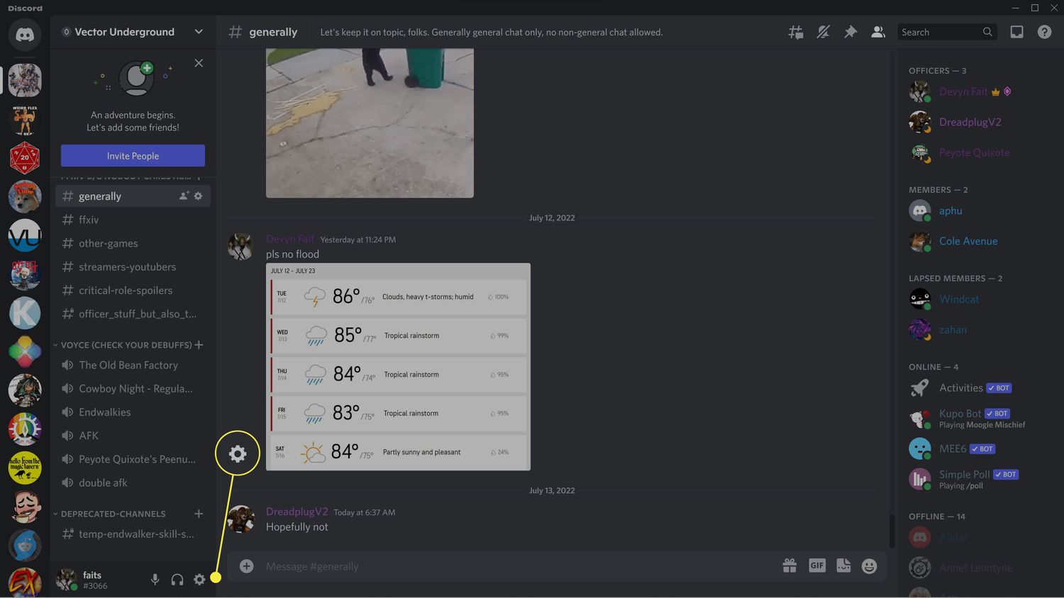 How to Stream Amazon on Discord