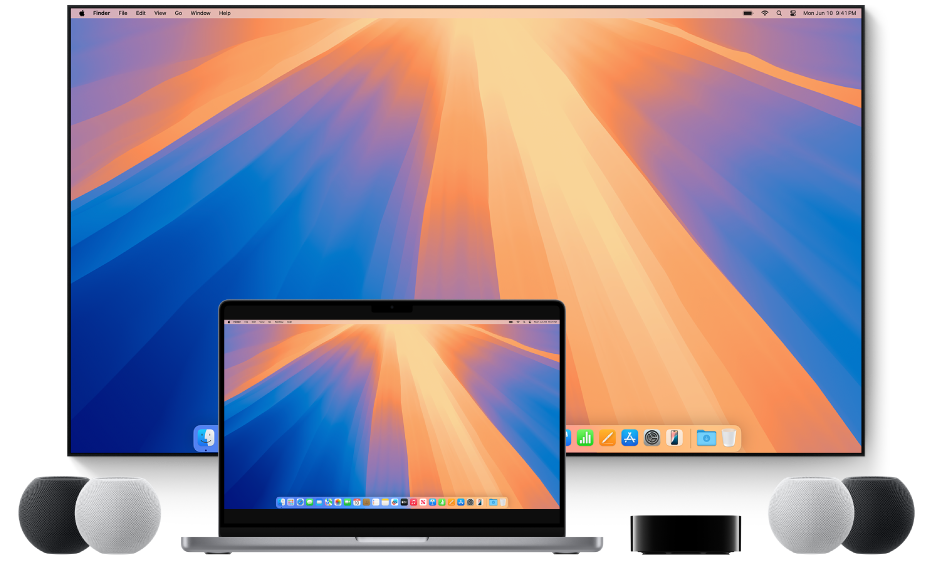 How to Stream Audio from Windows to Mac