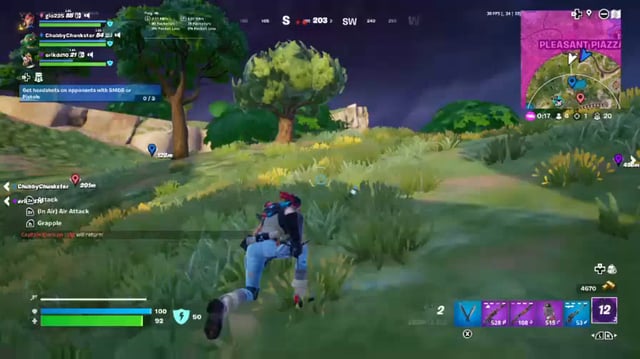 How to Stream Fortnite