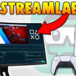 How to Stream Ps5 on Obs Without Capture Card