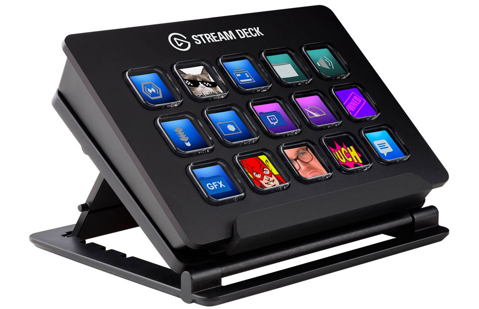 How to Use Stream Deck
