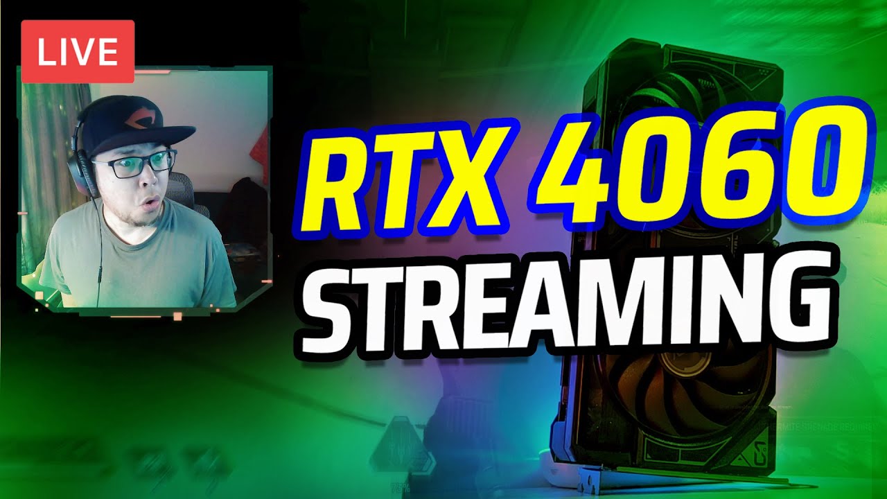 Is Rtx 4060 Good for Streaming