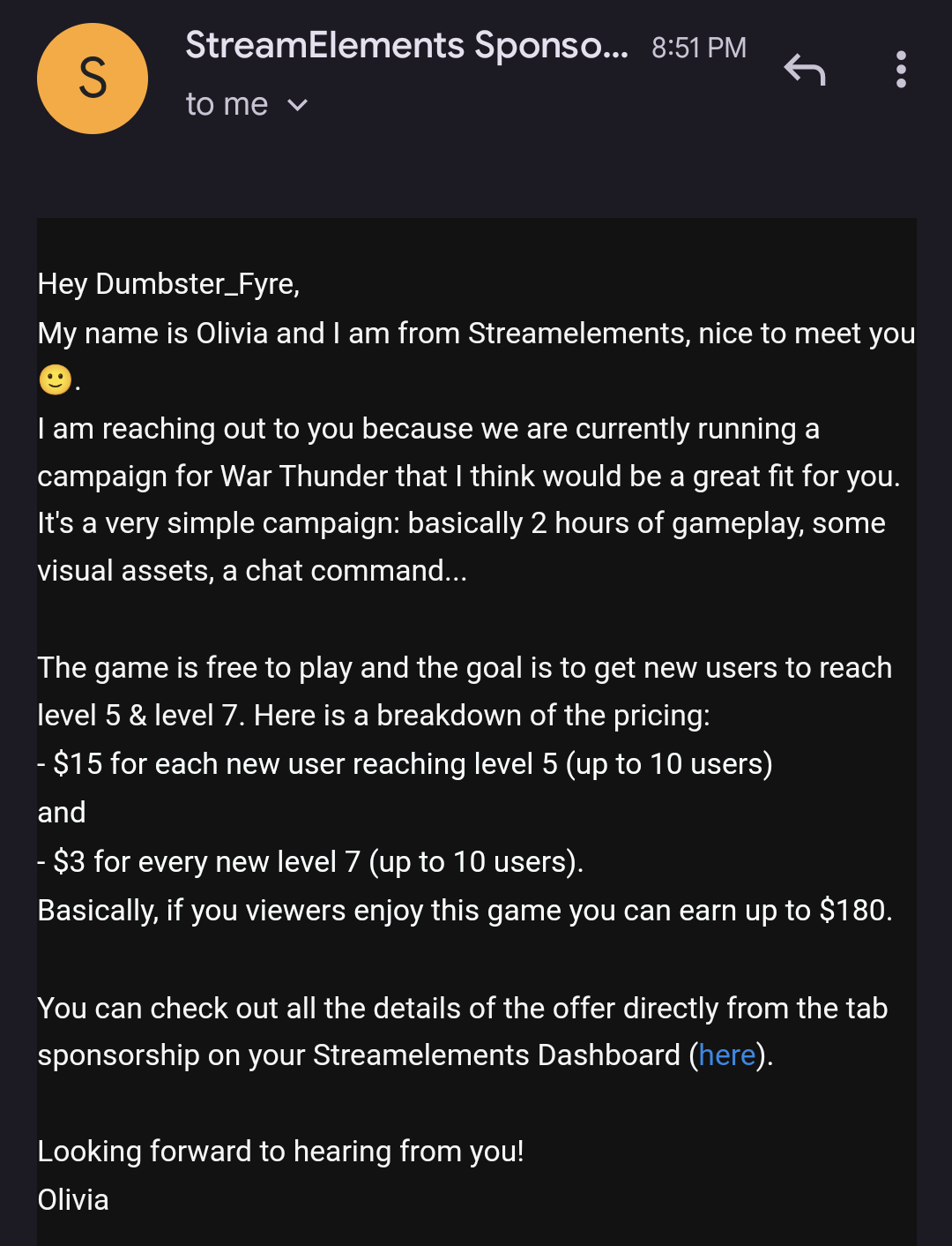 Is Stream Elements Safe