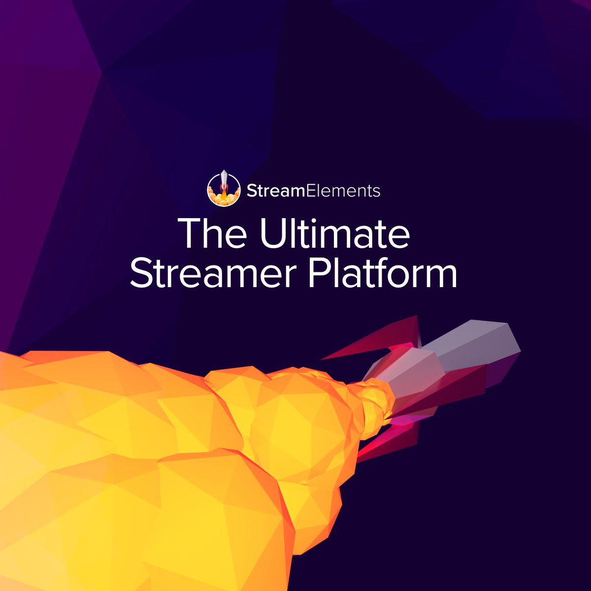 Is Streamelements down