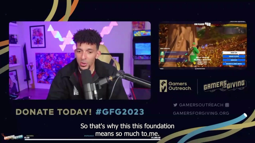 What Does Streamathon Mean