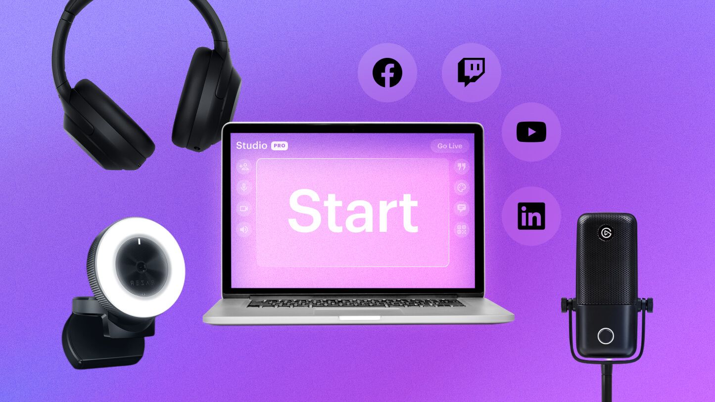 What Equipment Do I Need to Stream Tv