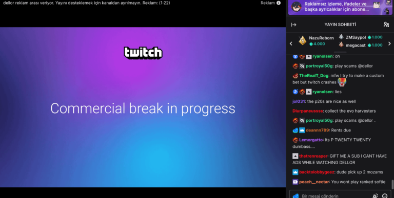 What Level Can Mods Change the Streamers Game on Twitch