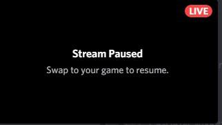 Why Does My Discord Stream Keep Pausing